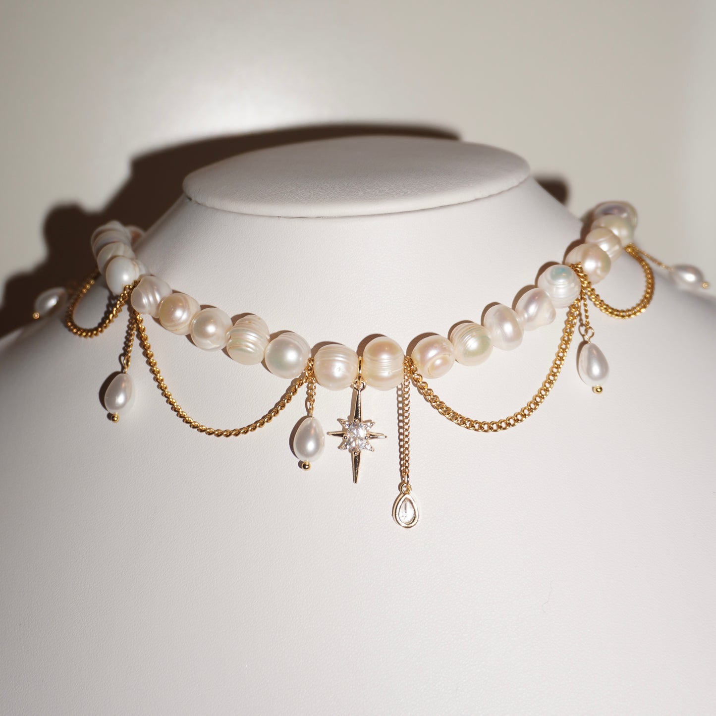 Mother | Süßwasserperlen