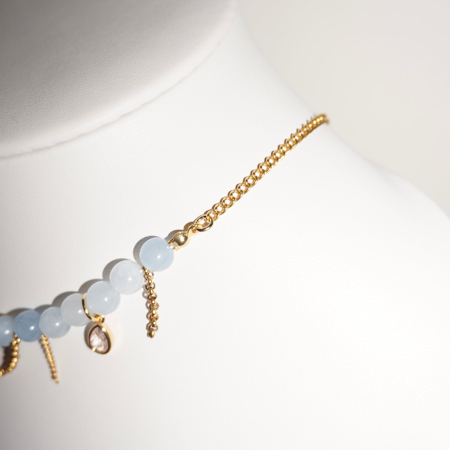 Estrellas | Aquamarin