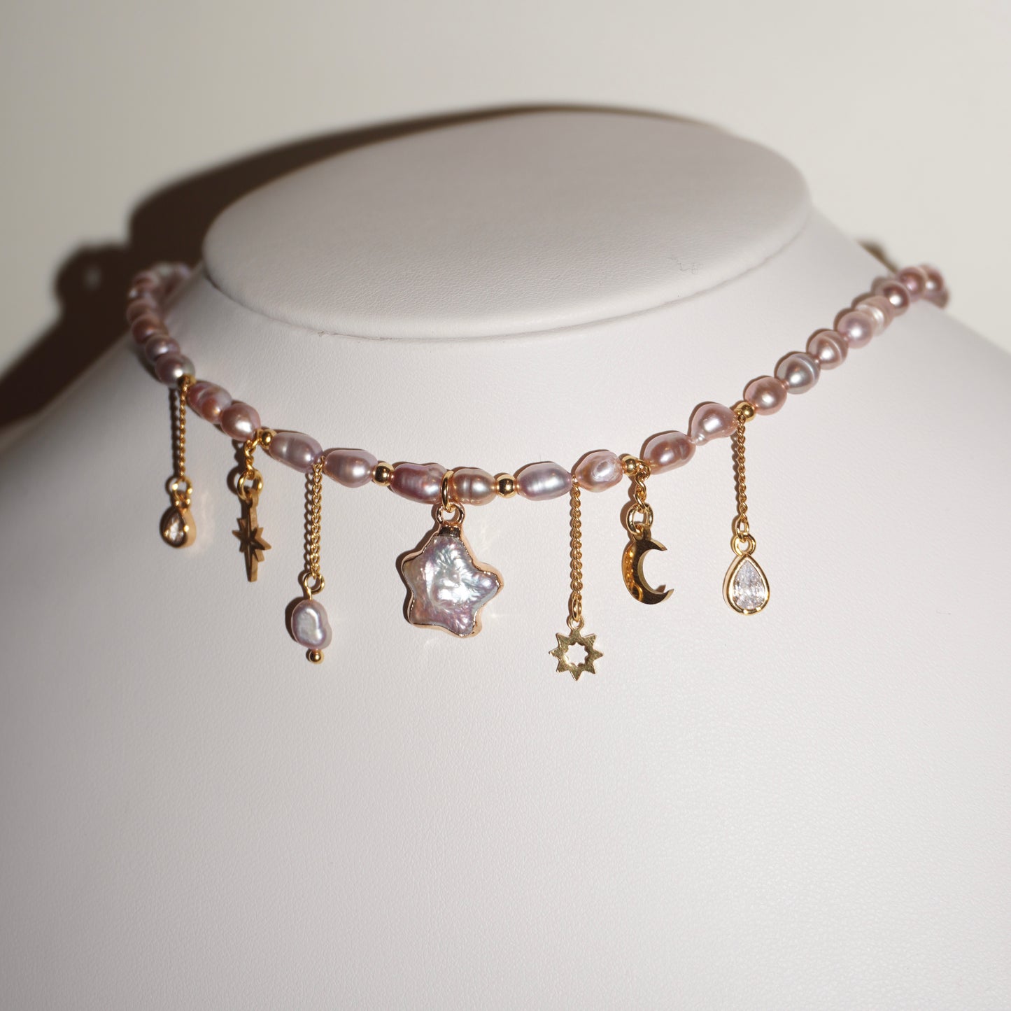 Sweet Dreaming | Süßwasserperlen