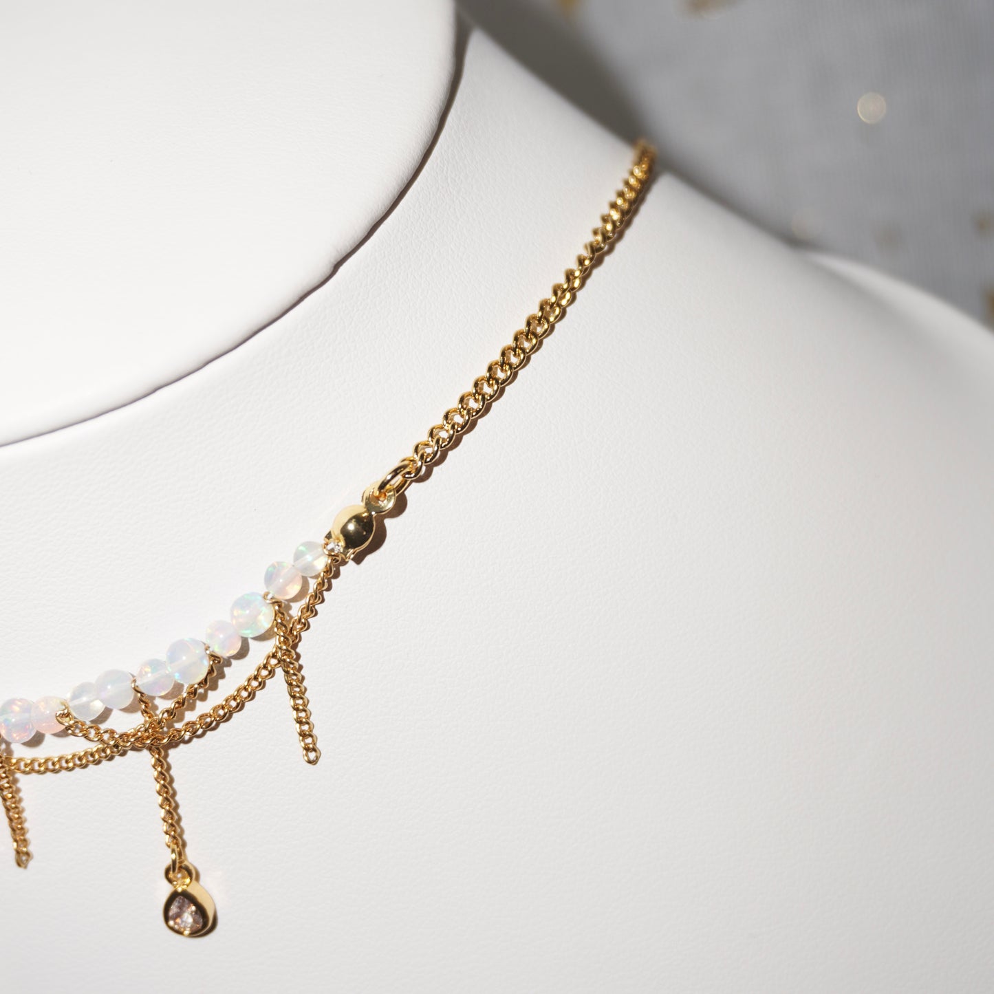 Light | Äthopien Opal