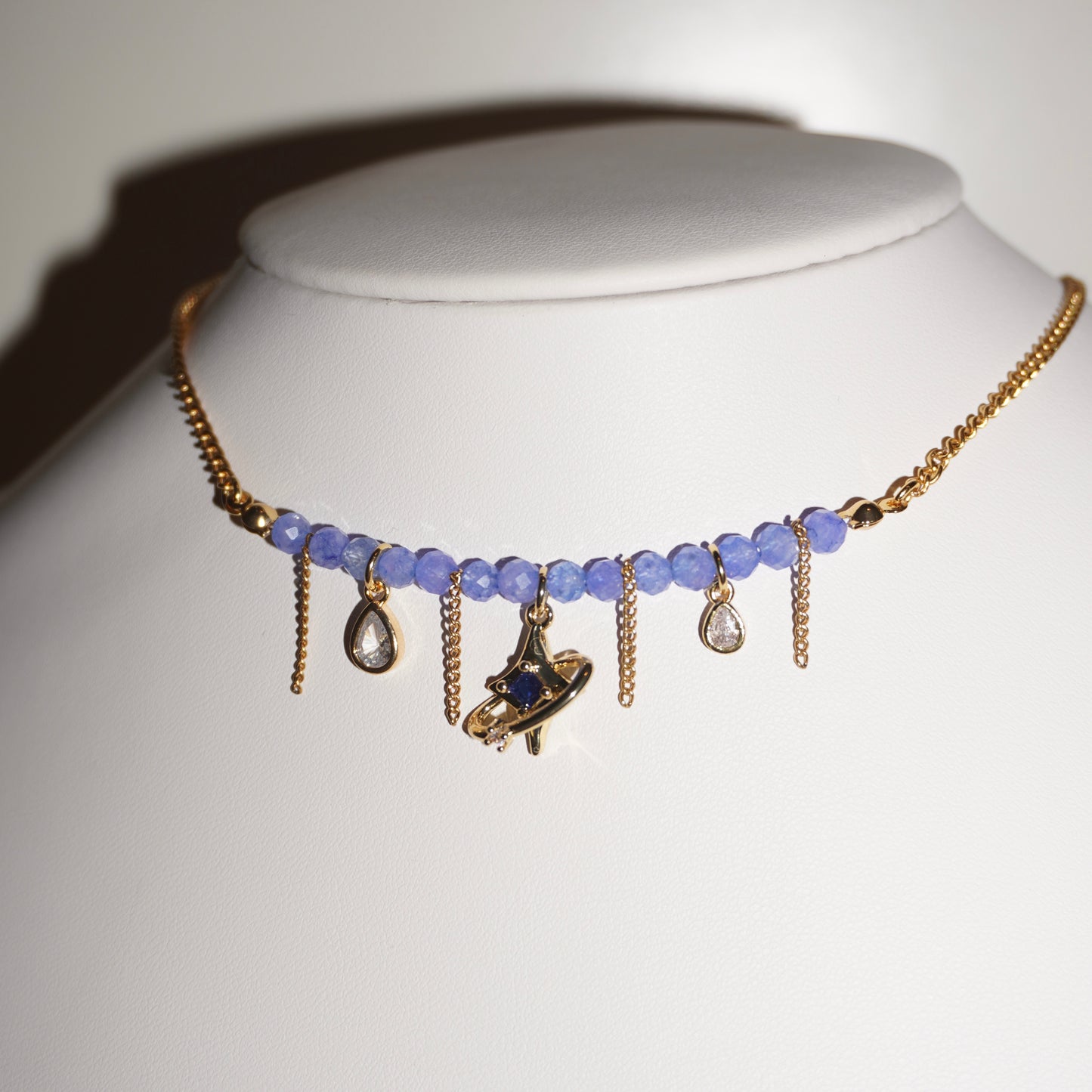 Starlight | Blauer Aventurin