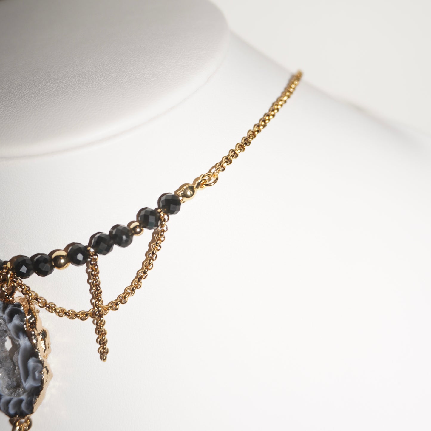 Protected | obsidian und Achat