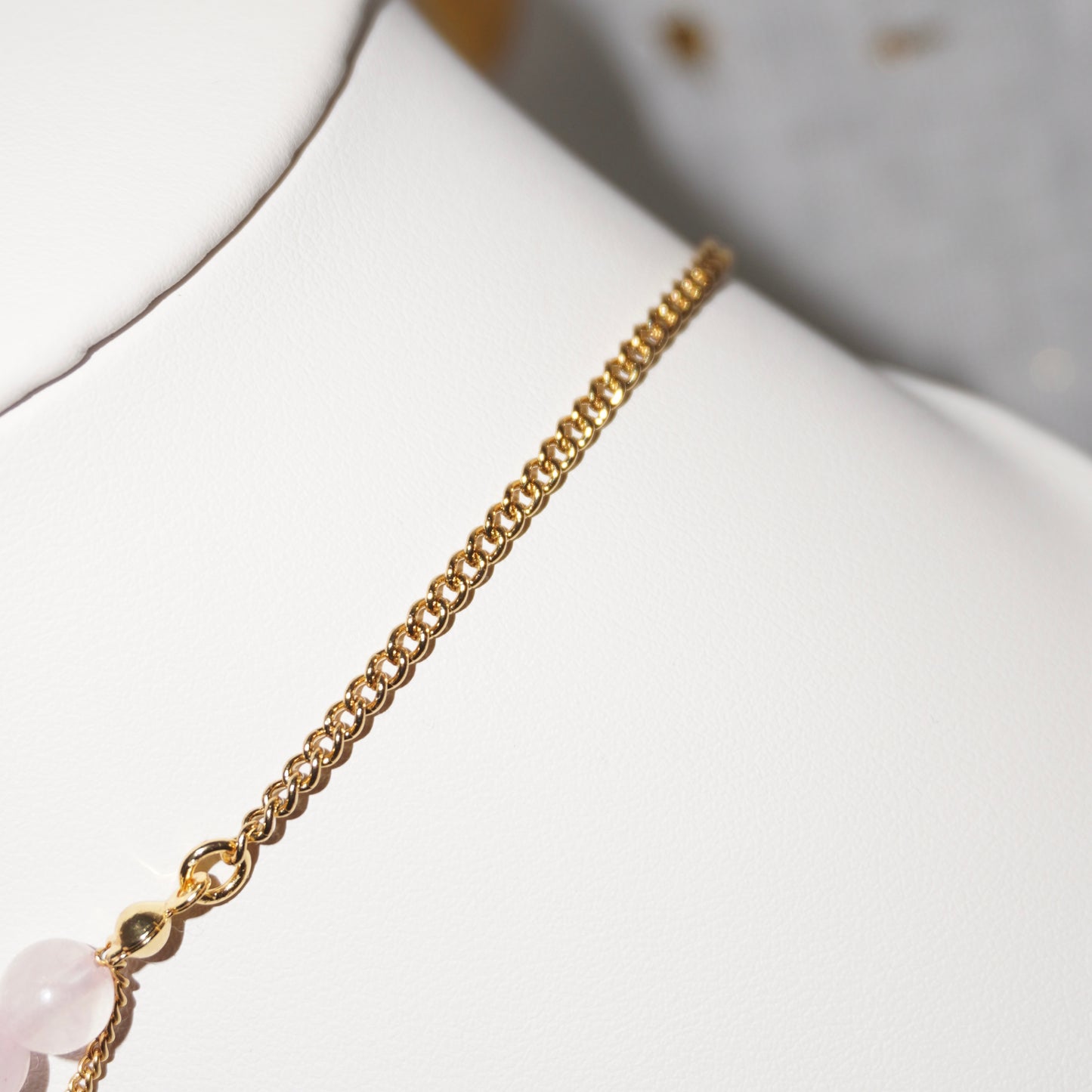 Princess | Rosenquarz