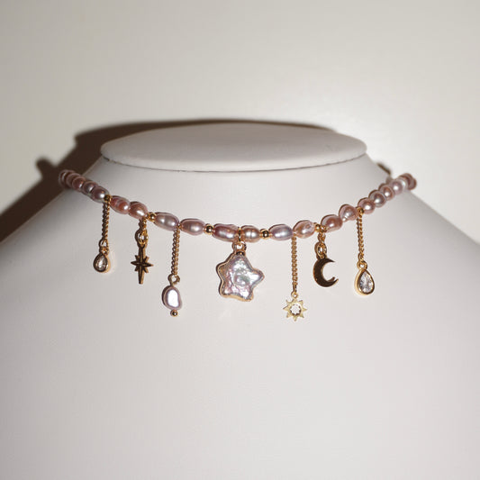 Sweet Dreaming | Süßwasserperlen