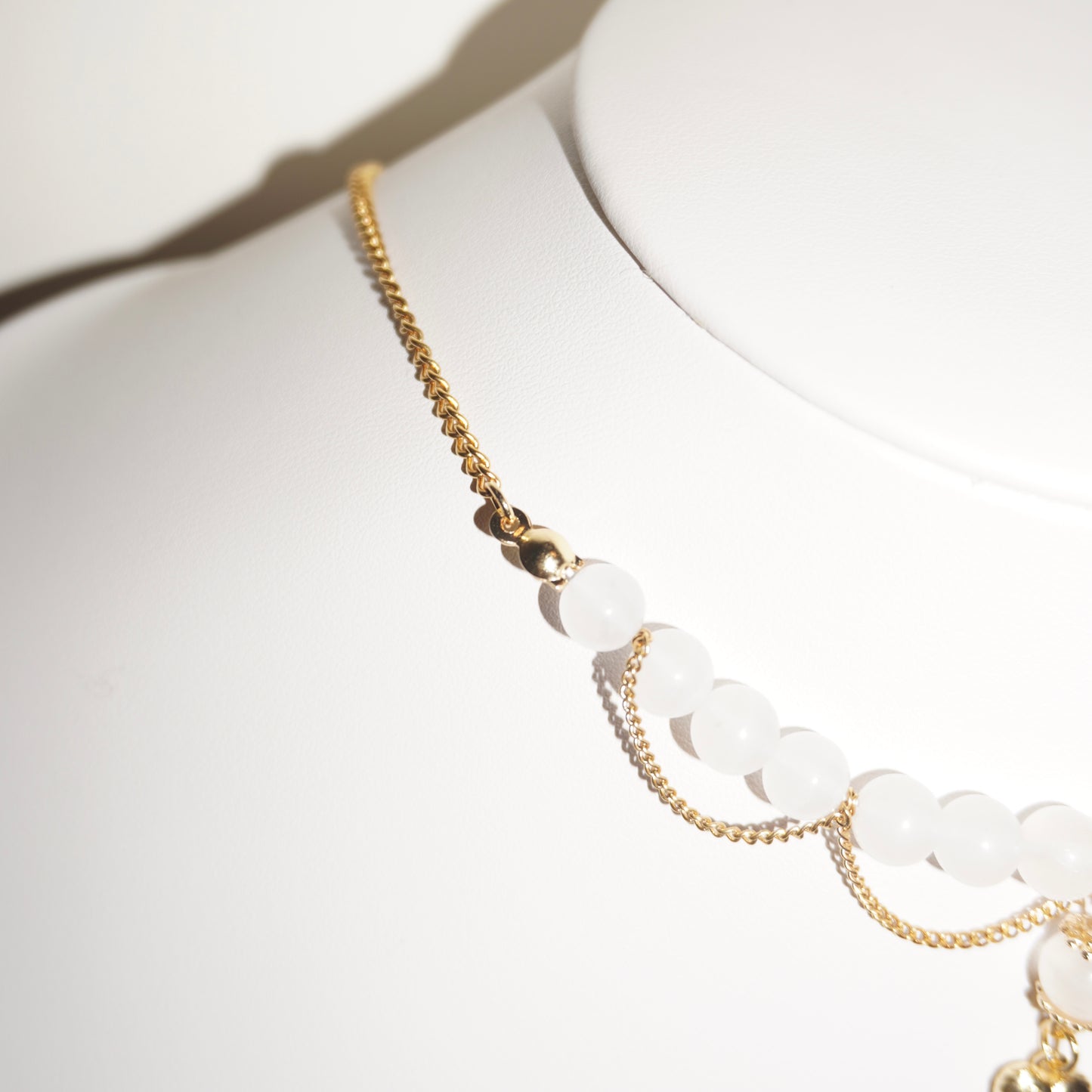 Lovely | Calcit Kette