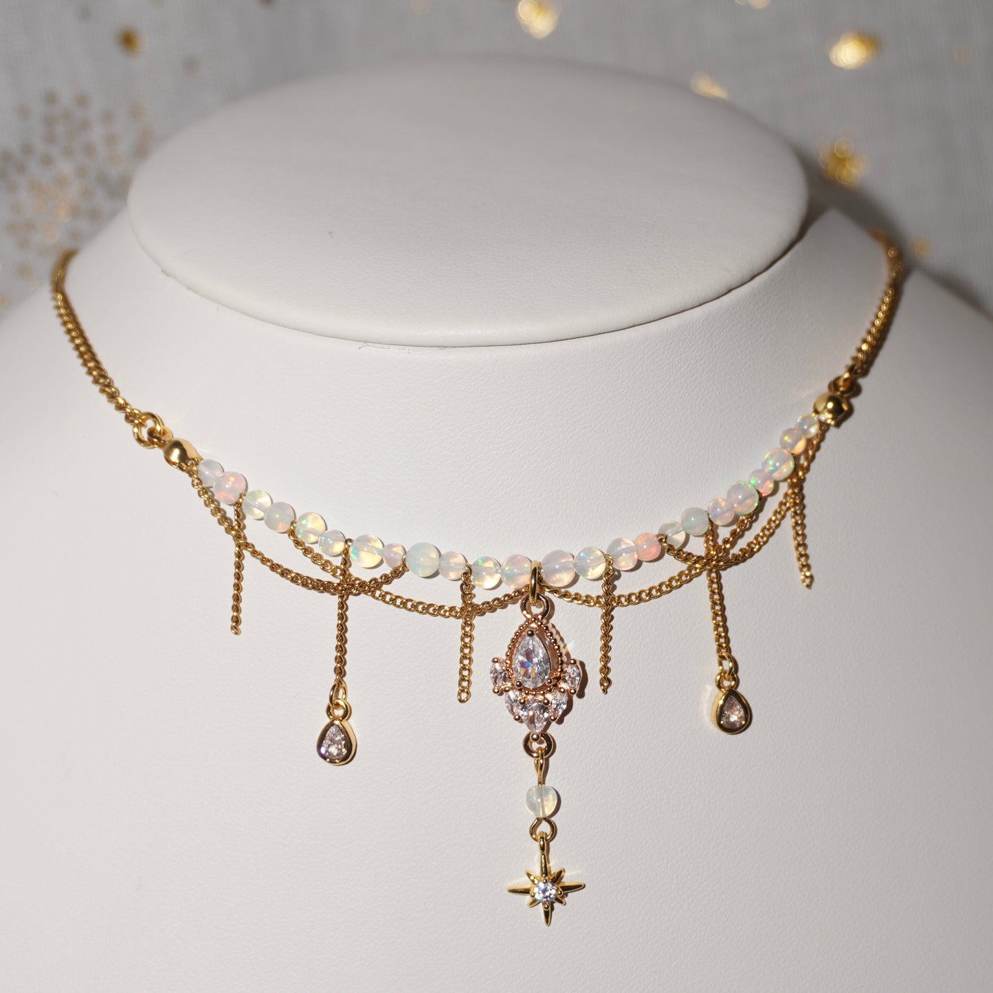 Light | Äthopien Opal