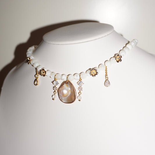 Goddess | Perlmutt Perlen