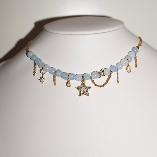 Estrellas | Aquamarin
